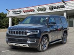 2024 Jeep Wagoneer Series II 4x2