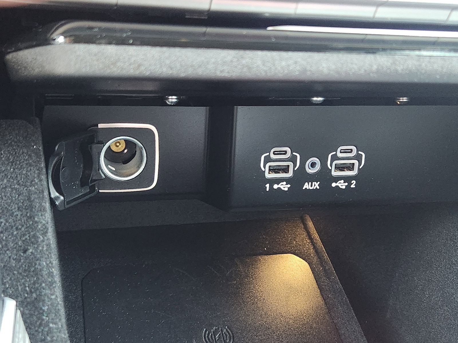 2024 Jeep Wagoneer Series II 4x2