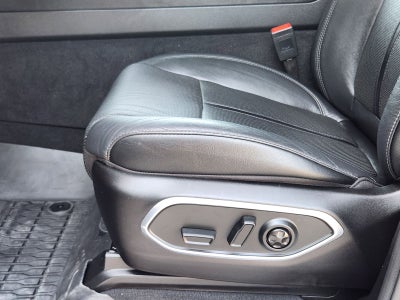 2024 Jeep Wagoneer Series II 4x2