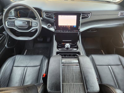 2024 Jeep Wagoneer Series II 4x2