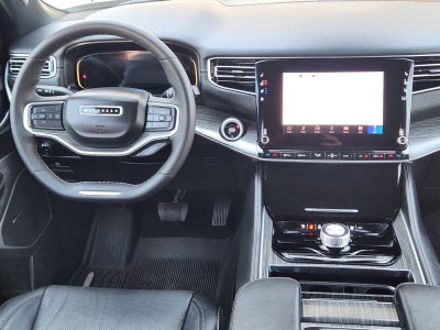 2024 Jeep Wagoneer Series II 4x2