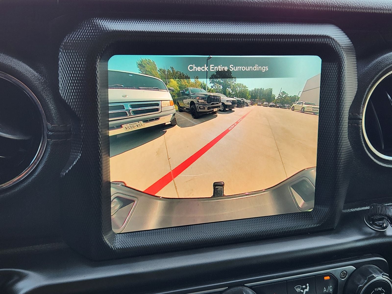 2021 Jeep Gladiator High Altitude 4x4