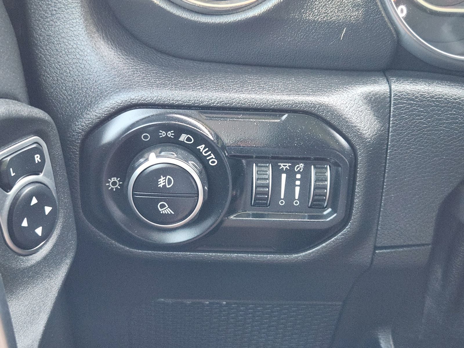 2021 Jeep Gladiator High Altitude 4x4
