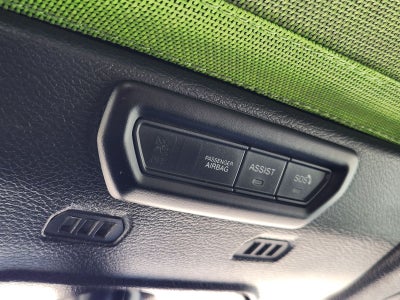 2021 Jeep Gladiator High Altitude 4x4