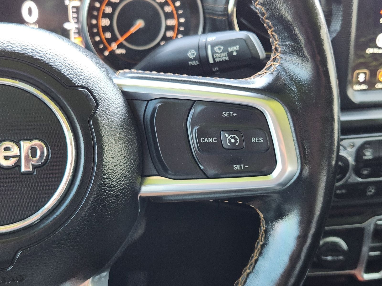 2021 Jeep Gladiator High Altitude 4x4