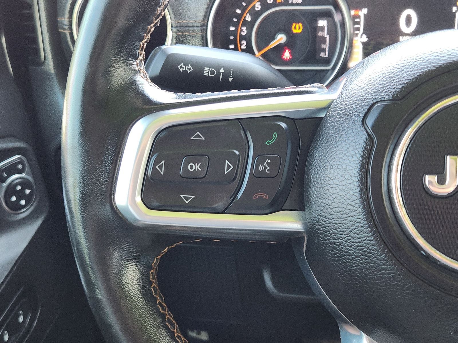 2021 Jeep Gladiator High Altitude 4x4