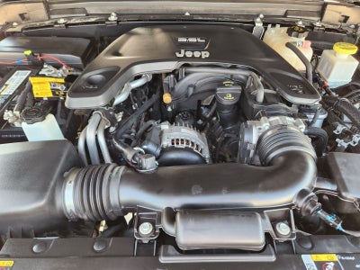 2021 Jeep Gladiator High Altitude 4x4