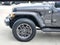 2022 Jeep Gladiator Overland 4x4