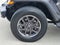 2022 Jeep Gladiator Overland 4x4