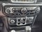 2022 Jeep Gladiator Overland 4x4
