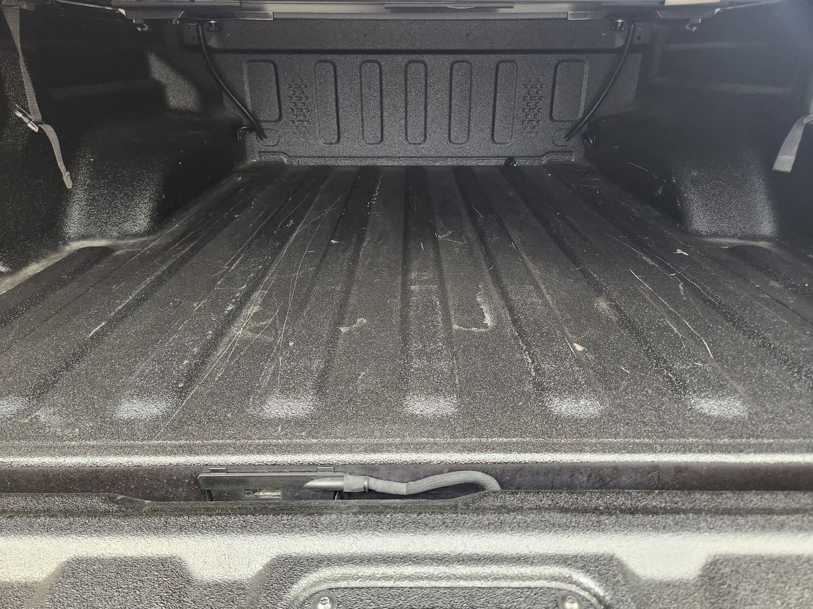 2022 Jeep Gladiator Overland 4x4