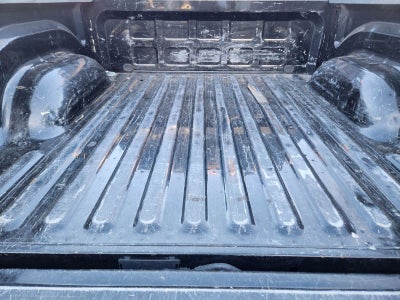 2018 RAM Ram 1500 Big Horn Crew Cab 4x4 5'7' Box