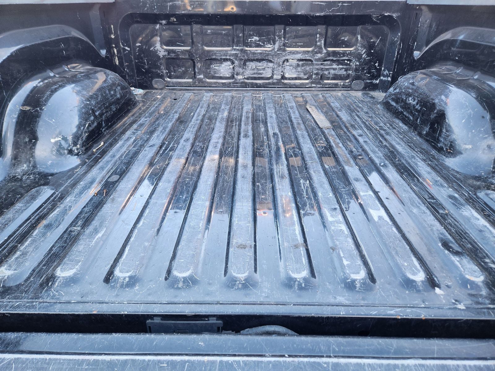 2018 RAM Ram 1500 Big Horn Crew Cab 4x4 5'7' Box