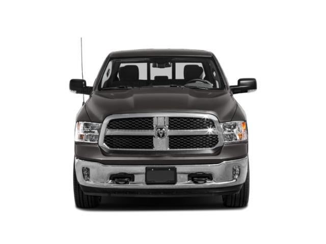 2018 RAM Ram 1500 Big Horn Crew Cab 4x4 5'7' Box