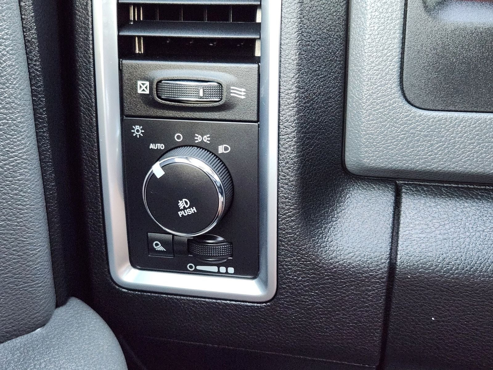 2016 RAM Ram 1500 Lone Star