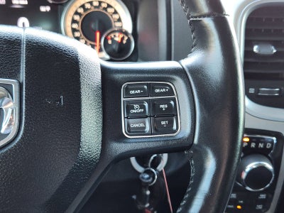 2016 RAM Ram 1500 Lone Star