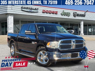 2016 RAM Ram 1500 Lone Star