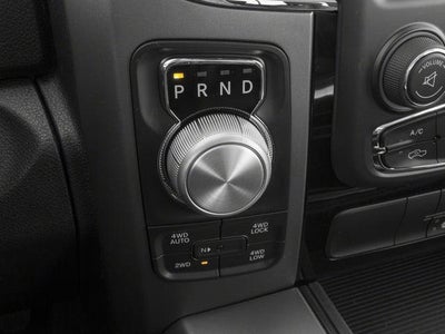 2016 RAM Ram 1500 Lone Star