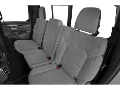 2022 RAM Ram 1500 Lone Star Quad Cab 4x2 6'4' Box