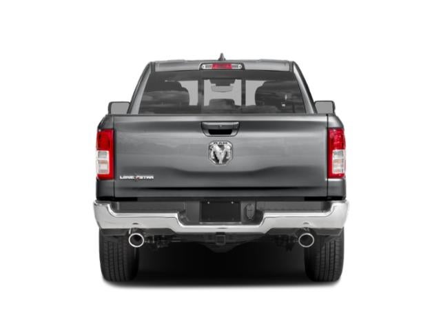 2022 RAM Ram 1500 Lone Star Quad Cab 4x2 6'4' Box