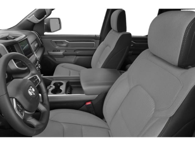 2022 RAM Ram 1500 Lone Star Quad Cab 4x2 6'4' Box