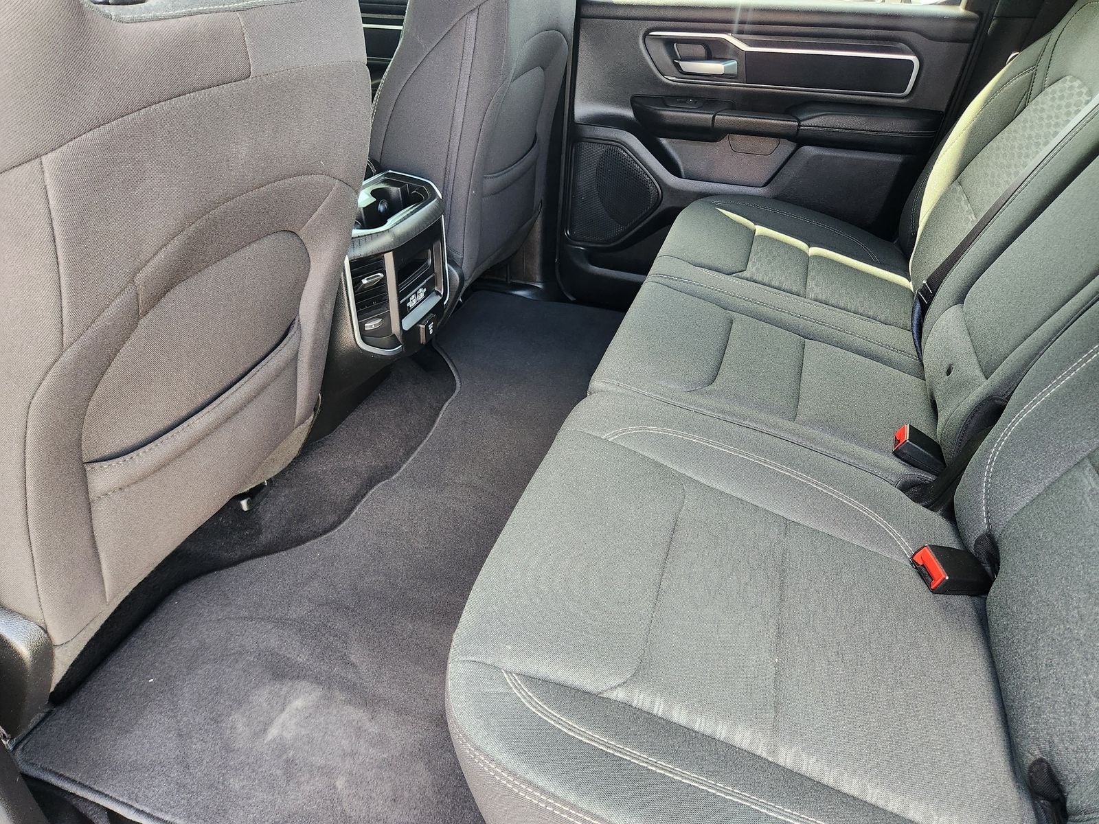 2025 RAM Ram 1500 Lone Star Crew Cab 4x2 5'7' Box