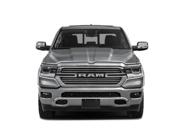 2019 RAM Ram 1500 Laramie Crew Cab 4x2 5'7' Box