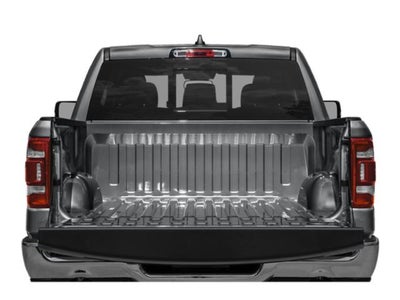 2020 RAM Ram 1500 Laramie Crew Cab 4x2 5'7' Box