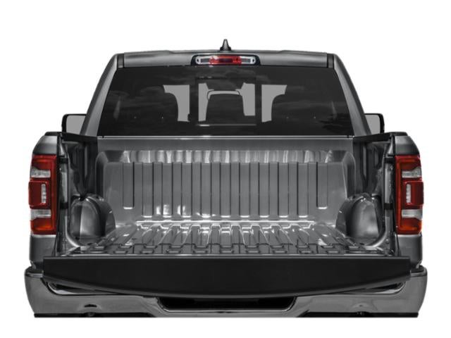 2020 RAM Ram 1500 Laramie Crew Cab 4x2 5'7' Box