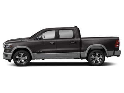 2020 RAM Ram 1500 Laramie Crew Cab 4x2 5'7' Box