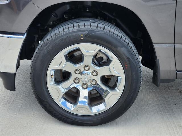 2022 RAM Ram 1500 Big Horn Crew Cab 4x4 5'7' Box