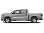 2025 RAM Ram 1500 Lone Star Crew Cab 4x4 5'7' Box