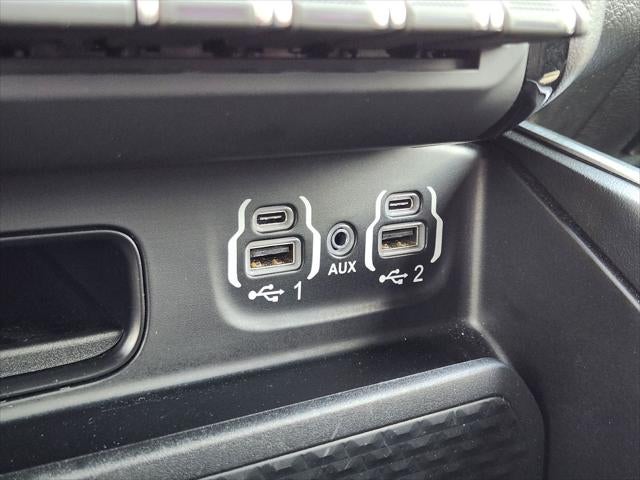 2023 RAM Ram 1500 Lone Star Crew Cab 4x4 5'7' Box