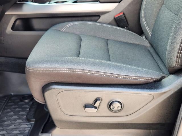 2023 RAM Ram 1500 Lone Star Crew Cab 4x4 5'7' Box