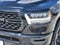 2023 RAM Ram 1500 Lone Star Crew Cab 4x4 5'7' Box