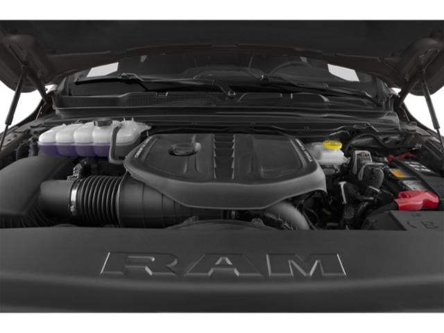 2025 RAM Ram 1500 Limited Crew Cab 4x4 5'7' Box