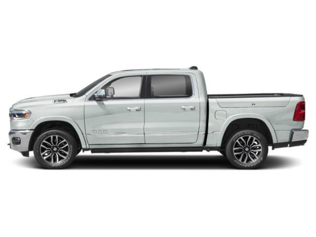 2025 RAM Ram 1500 Limited Crew Cab 4x4 5'7' Box