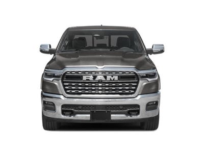 2025 RAM Ram 1500 Limited Crew Cab 4x4 5'7' Box