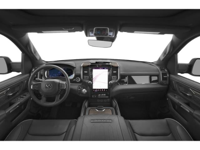 2025 RAM Ram 1500 Limited Crew Cab 4x4 5'7' Box