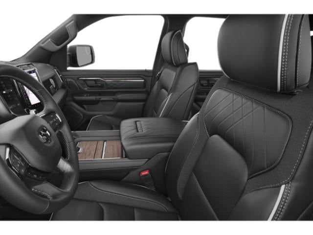 2025 RAM Ram 1500 Limited Crew Cab 4x4 5'7' Box