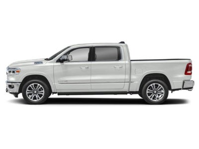 2023 RAM Ram 1500 Limited Crew Cab 4x4 5'7' Box