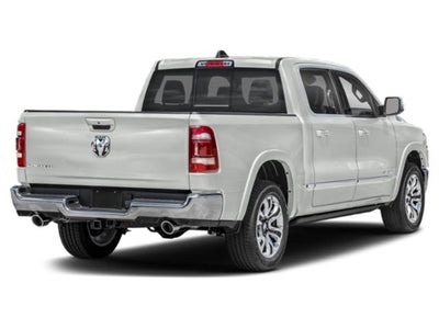 2023 RAM Ram 1500 Limited Crew Cab 4x4 5'7' Box
