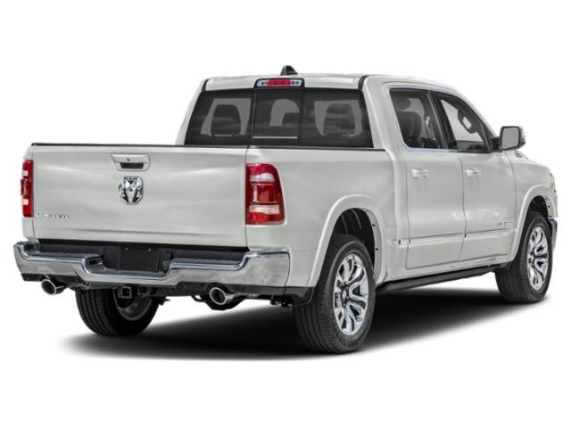 2023 RAM Ram 1500 Limited Crew Cab 4x4 5'7' Box