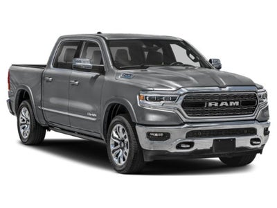 2023 RAM Ram 1500 Limited Crew Cab 4x4 5'7' Box