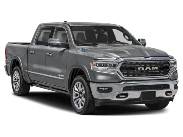 2023 RAM Ram 1500 Limited Crew Cab 4x4 5'7' Box