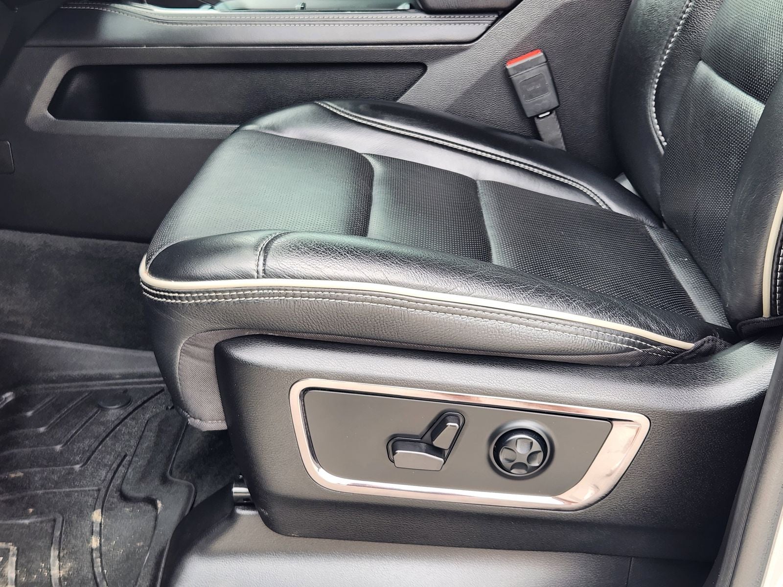 2024 RAM Ram 1500 Limited Crew Cab 4x4 5'7' Box
