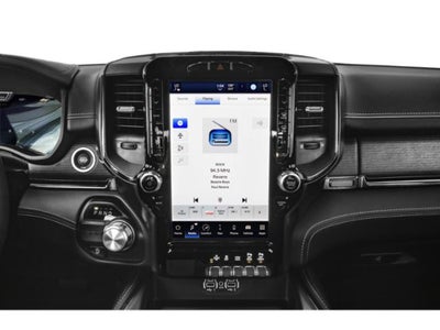 2024 RAM Ram 1500 Limited Crew Cab 4x4 5'7' Box