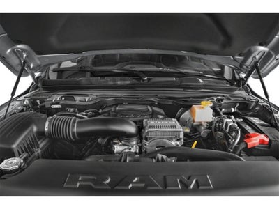 2024 RAM Ram 1500 Limited Crew Cab 4x4 5'7' Box