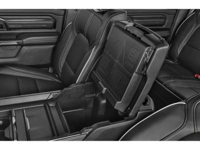 2024 RAM Ram 1500 Limited Crew Cab 4x4 5'7' Box