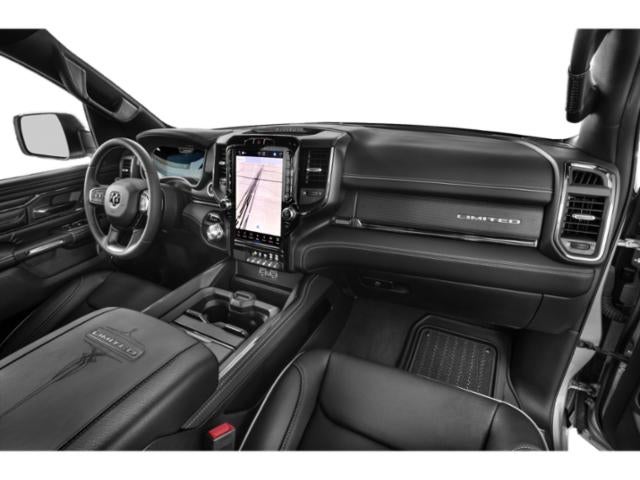 2024 RAM Ram 1500 Limited Crew Cab 4x4 5'7' Box